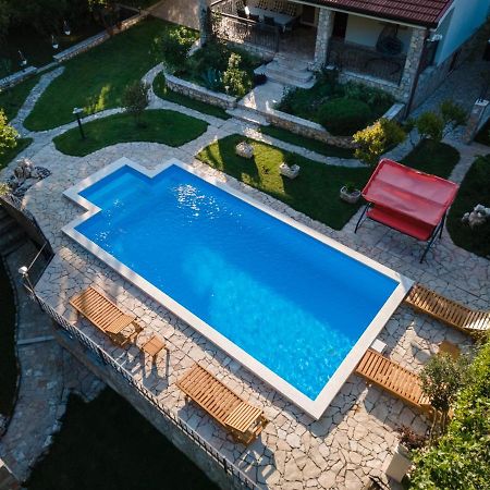 Villa Gana Buna Exterior photo